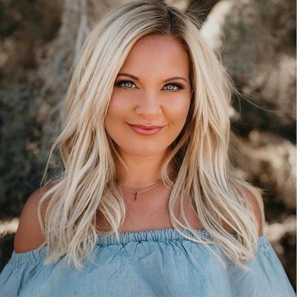Meet your Posher, Kellie